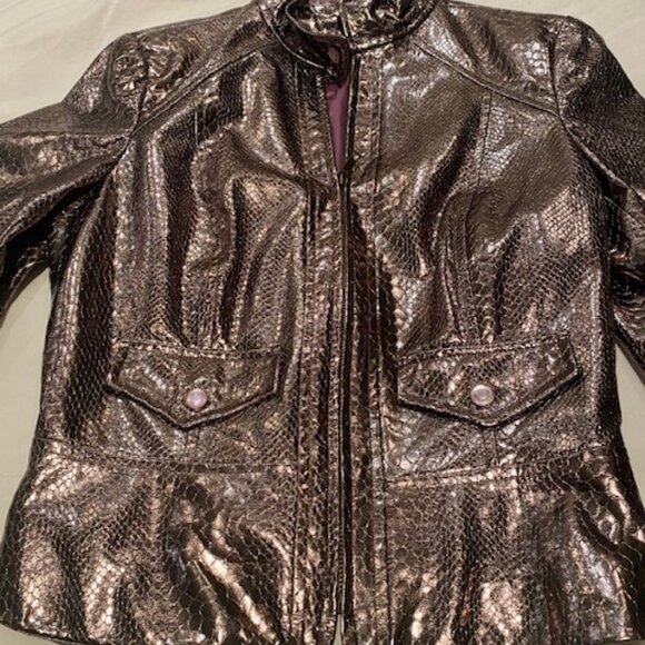 Peck & Peck Women's Jacket - Picture 4 of 5